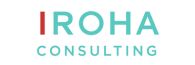 IROHA CONSULTING Logo