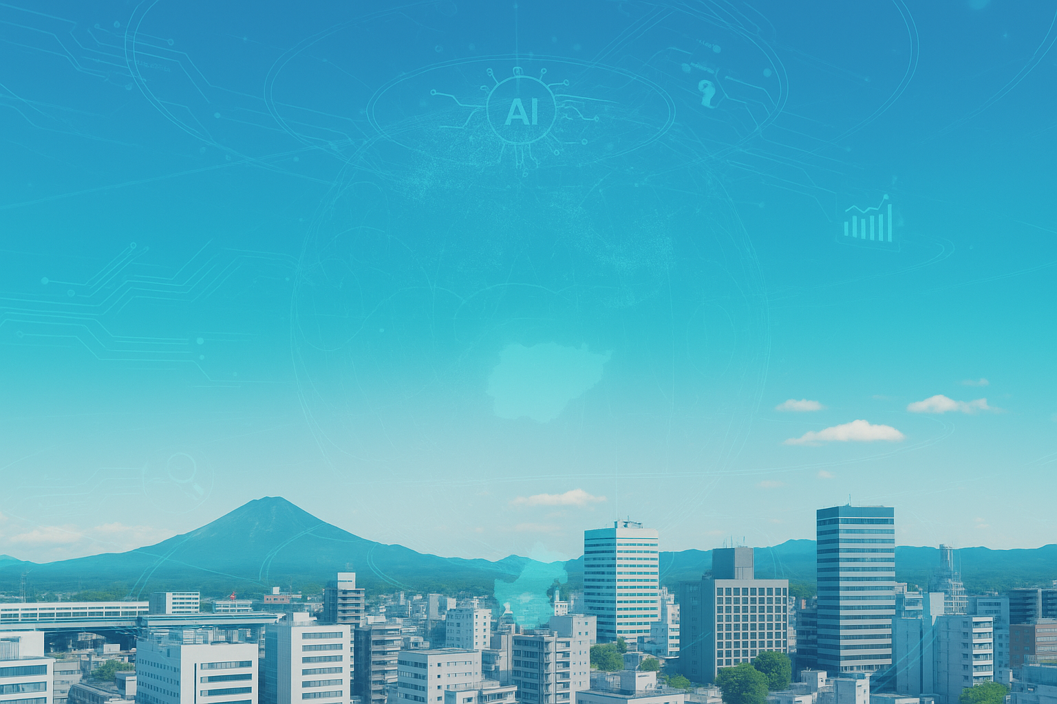 栃木県のDX・マーケティング・人材支援